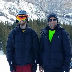 Meet your Posher, Mark